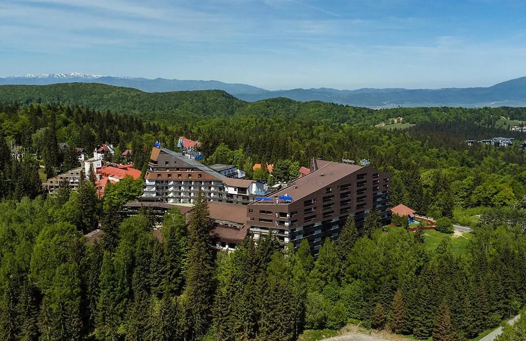 Alpin Resort Hotel-1