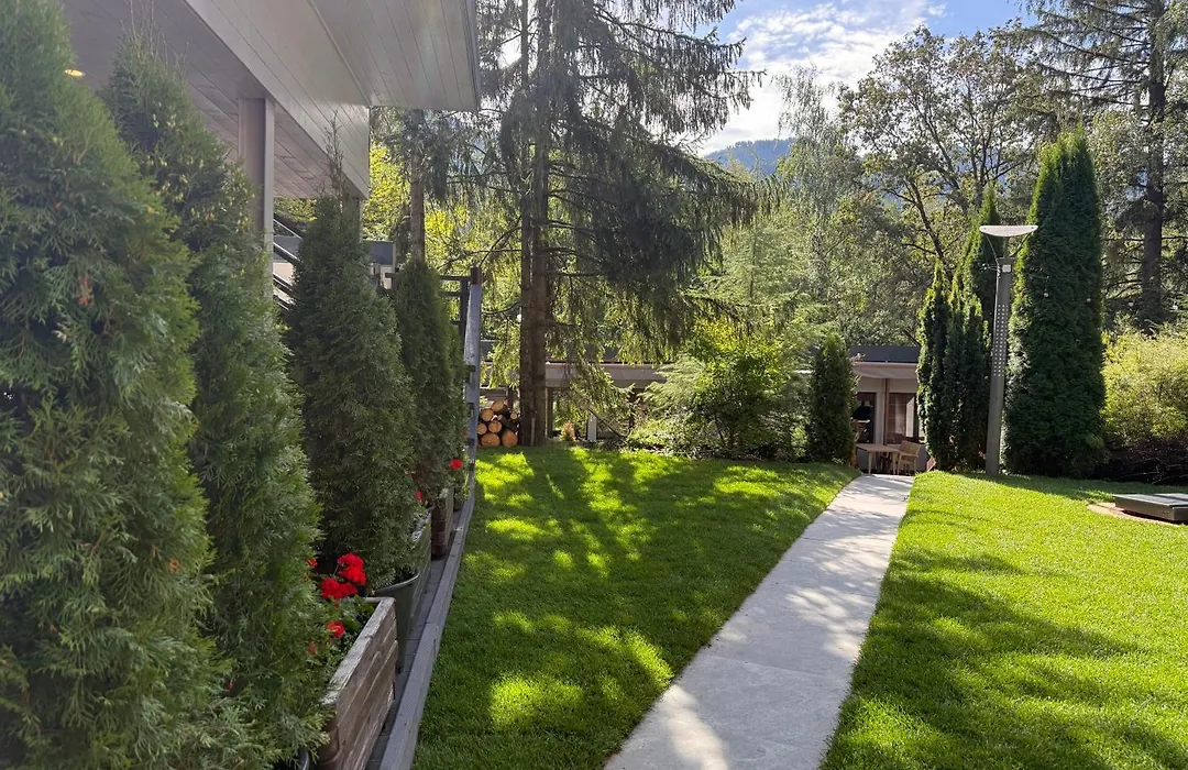 Alpin Resort Hotel-1