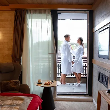 Alpin Resort Hotel-3