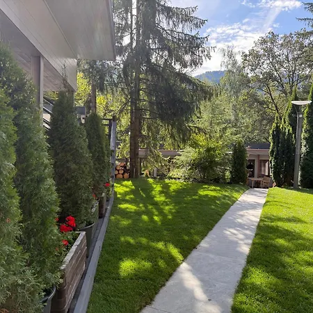 Alpin Resort Hotel-2