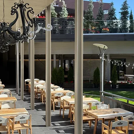 Alpin Resort Hotel-3